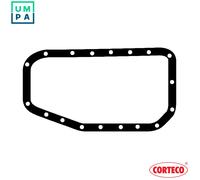 CORTECO 026305P Oil sump gasket