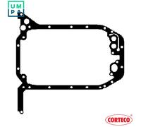 GASKET OIL SUMP 028163P FOR AUDI 100 A4/S4 A6/S6 A8/S8 80 AEJ/AAH/AFC 2.8L 6cyl
