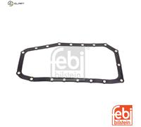 Oil pan gasket 103104 FEBI BILSTEIN for FIAT CITROËN PEUGEOT RENAULT OPEL IVECO