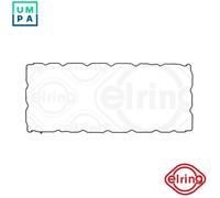 Fits ELRING-MASZYNY I CIEZAROWKI 125.810 OIL PAN GASKET