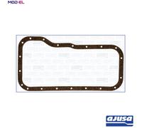 Oil pan gasket 14028500 AJUSA for FIAT LANCIA ZASTAVA YUGO INNOCENTI SAAB