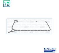 NEW WET SUMP GASKET FOR MERCEDES BENZ SSANGYONG DAEWOO PUCH 190 W201 O 405 AJUSA