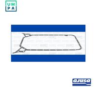 Ajusa Oil Sump Gasket 14044200 - OEM Replacement for Mercedes-Benz, SsangYong, VW, Daewoo