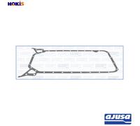 GASKET OIL SUMP 14044200 FOR OM 601.921 2.2L M161.970/974 M111.970/973 2.3L 4cyl