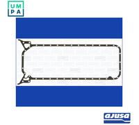 AJUSA 14044400 Gasket, oil sump for MERCEDES-BENZ,PUCH