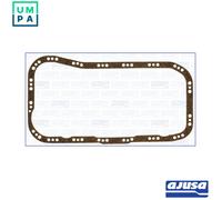 Gasket, wet sump for FIAT LANCIA AJUSA 14052200