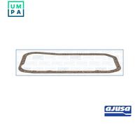 GASKET OIL SUMP 14052300 FOR 149B4.000/046 146B2.000 1.7L 176A3.000 1.7L 4cyl