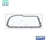 GASKET OIL SUMP 14052400 FOR B18U F3P700/706/710/720/724/758/765/674/676 1.8L