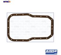 Gasket, wet sump for TOYOTA AJUSA 14059700