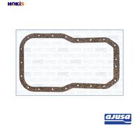 Gasket, wet sump for TOYOTA AJUSA 14059700