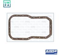Gasket, wet sump for TOYOTA AJUSA 14059700