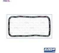 GASKET OIL SUMP 14061300 FOR B20B 2.0L B20Z1/B20Z2/B20B3 2.0L B18C6/B18C4 1.8L