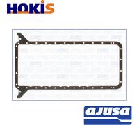 GASKET OIL SUMP 14064900 FOR BMW M60B30 3.0L M60B40 4.0L M62B44 4.4L M62B35 3.5L