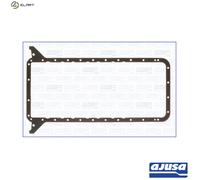 GASKET OIL SUMP 14064900 FOR M60B30 3.0L M62 B35 3.5L M62 B44 4.4L 8cyl
