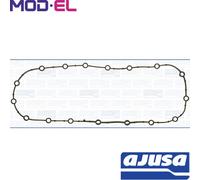 GASKET OIL SUMP 14065800 FOR OPEL X 25 XE 2.5L X 30 XE 3.0L Y 26 SE 2.6L 6cyl