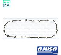 GASKET OIL SUMP 14065800 FOR OPEL X 25 XE 2.5L X 30 XE 3.0L Y 26 SE 2.6L 6cyl