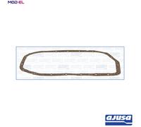 GASKET OIL SUMP 14069900 FOR 4G63/4G63-T/-T4G63 2.0L 4D68/D68T 4D68T 2.0L 4cyl