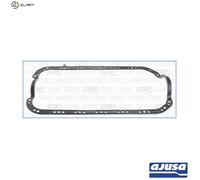 Gasket, wet sump for HONDA AJUSA 14070700