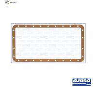 GASKET OIL SUMP 14088000 FOR WM28TI 2.8L AGK/ATA/4.07 TCA 2.8L 4cyl
