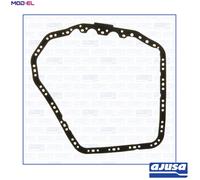 Oil pan gasket 14092800 AJUSA for RENAULT ESPACE Mk II ESPACE II VAN