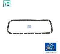 Oil sump gasket DT SPARE PARTS 2.11017 for VOLVO FL 5.476 2000-2006