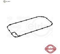 215.19 Oil Sump Gasket Single Seal Change Pan Engine Replacement By Elring
