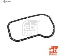 GASKET OIL SUMP 21734 FOR AAD/AAE/ABK/ABT/ACE/ADW/2E/9A/ABF/3A/6A/ADY/AGG 2.0L