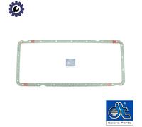 DT Spare Parts 4.20466 Oil sump gasket