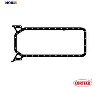 Corteco Oil Sump Gasket 423979P for Mercedes-Benz 124/190/250
