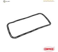 CORTECO 423983P Oil sump gasket