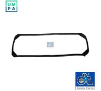 DT Spare Parts 5.45450 Oil sump gasket