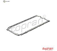 GASKET OIL SUMP 501 411 FOR BMW 3/E91/Convertible/6/E6/E90/E92/X/SAV/E8 7/X6