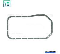 VICTOR REINZ 71-17027-00 Gasket, oil sump for MITSUBISHI
