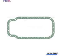 GASKET OIL SUMP 71-19956-10 FOR KD 110,5-3 2.0L D225-3/325-3 2.6L D208-3 2.2L