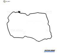 REINZ 71-22720-00 Oil sump gasket
