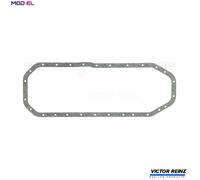 REINZ 71-24468-10 Oil sump gasket