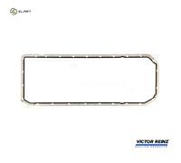 REINZ Sump Gasket BMW,LAND ROVER 71-27698-10 11131437237,11131720519,11131738199 Oil Pan Gasket,Oil Sump Gasket,Gasket, oil pan 11139065875,9065875