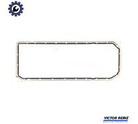 GASKET OIL SUMP 71-27698-10 FOR S52 B32 3.2L S50B32/326S4 3.2L M54 B30 3.0L 6cyl