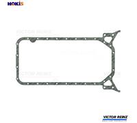 GASKET OIL SUMP 71-29170-10 FOR M161.971 M111.970/973/974/975/978/979/977 2.3L