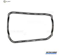 REINZ 71-31752-00 Oil sump gasket