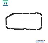 GASKET OIL SUMP 71-33408-00 FOR X 17 DTL 4cyl