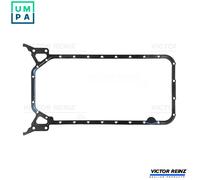 REINZ 71-34037-00 Oil sump gasket