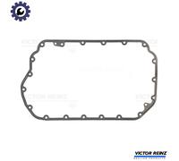 GASKET OIL SUMP 71-34211-00 FOR ACK/ALG/AMX/APR/AQD/AGE/ATX/ATQ/BBG/AHA 2.8L