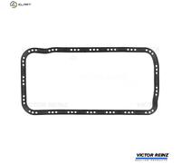 Oil Sump Gasket Victor Reinz 71-52669-00 Fits Honda Civic CR-V