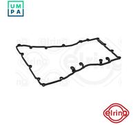 Elring Oil Sump Gasket 907.750 - Fits Mercedes-Benz C-Class, CLS, E-Class, GLK-Class