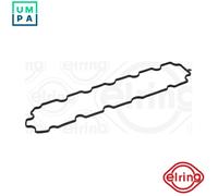 GASKET OIL SUMP 993.850 FOR M 256.930 3.0L OM 656.929 2.9L 6cyl