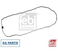 Gasket, oil sump for AUDI A1 A3 Q2 Q3 FEBI BILSTEIN 171959