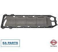 Gasket, oil sump for JEEP COMMANDER GRAND CHEROKEE ELRING 945.740