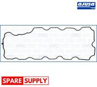 GASKET, OIL SUMP FOR MERCEDES-BENZ W205 W206 S206 A205 AJUSA 14106300