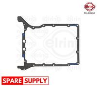 GASKET, OIL SUMP FOR MITSUBISHI COLT HATCHBACK VAN COLT VI ELRING 009.065